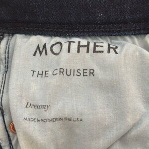 Mother “The Cruiser” 28